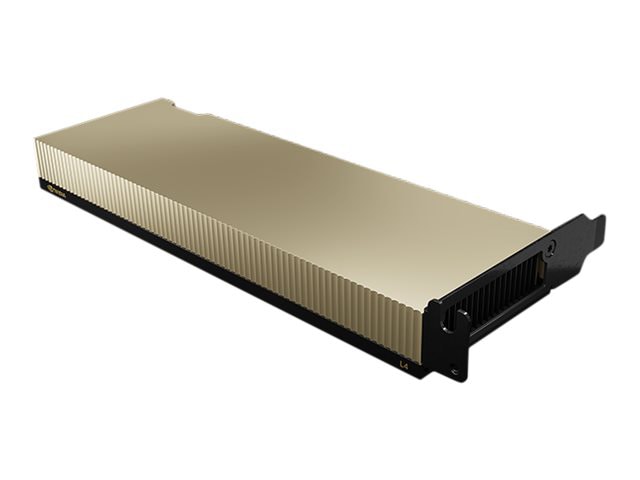 NVIDIA L4 - GPU computing processor - L4 - 24 GB