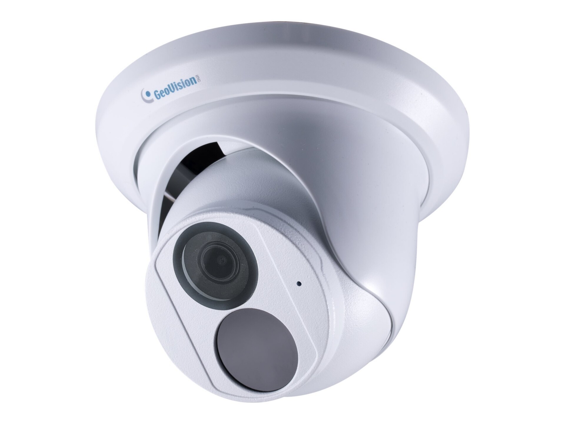 GeoVision GV-EBD4704 - network surveillance camera - turret
