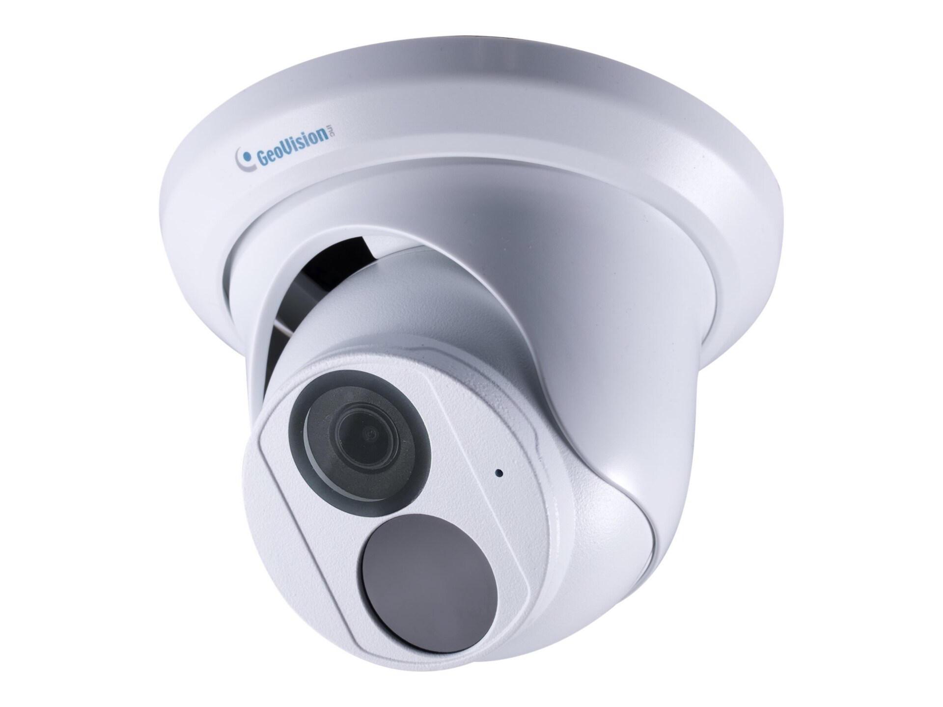 GeoVision GV-EBD4704 - caméra de surveillance réseau - tourelle