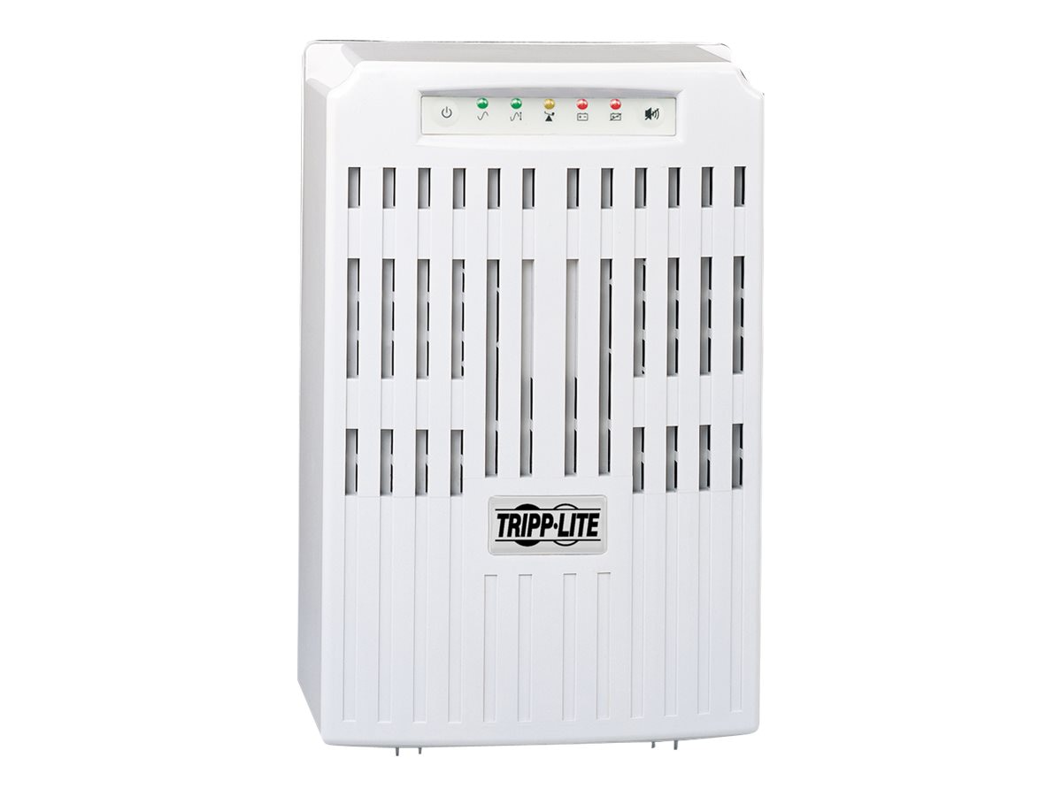 Tripp Lite UPS Smart 3000VA 2250W Tower AVR 230V 3kVA C19 C13 - UPS - 2.25 kW - 3000 VA