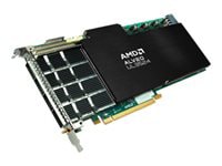 AMD Alveo UL3524 - application accelerator