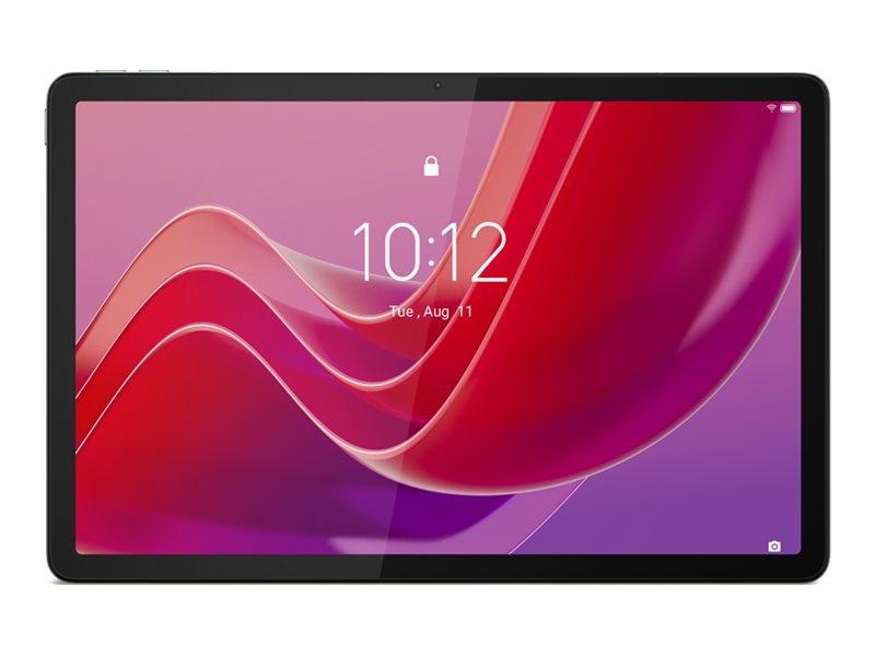 Lenovo Tab K11 ZADG - tablette - Android 13 ou versions plus récentes - 128 Go - 11 po - 4G - service non inclus