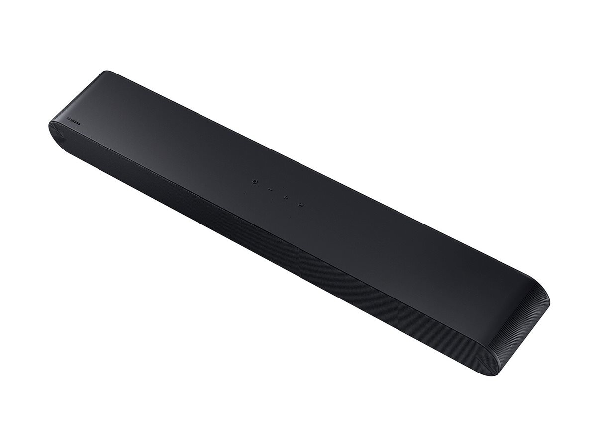 Samsung HW-S60D - sound bar - wireless