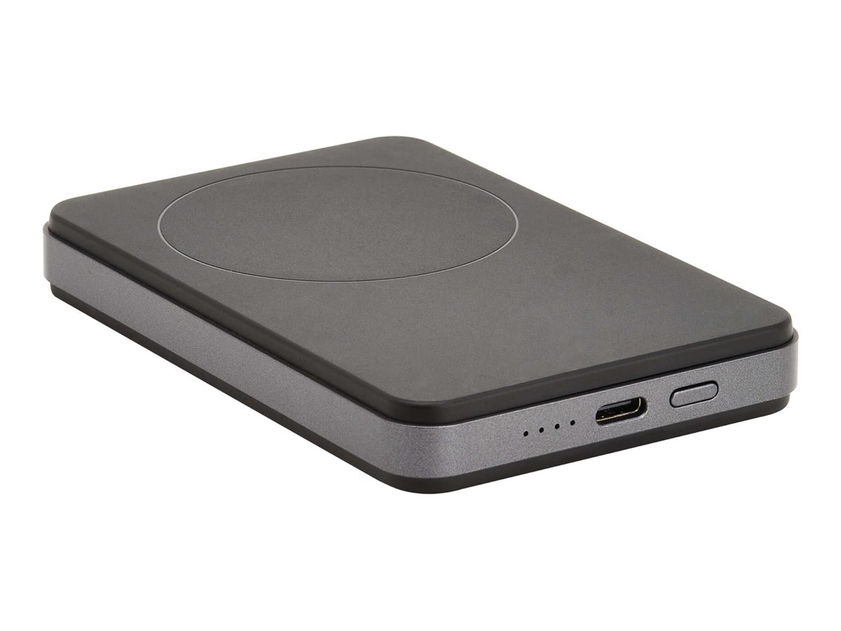 Eaton Tripp Lite Series Portable Wireless Magnetic Charging Power Bank