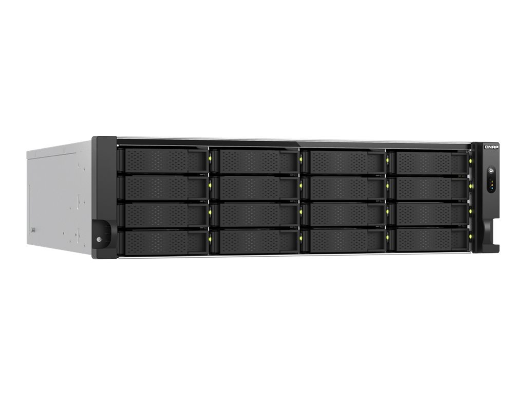 QNAP TS-H1677AXU-RP - NAS server