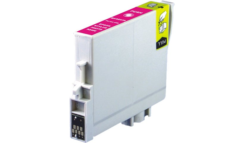 Epson T059320 - magenta - original - ink cartridge