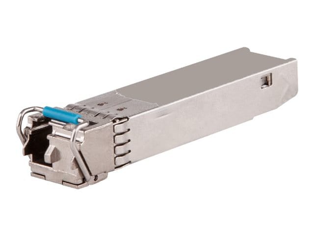 HPE Aruba - SFP56 transceiver module - 50 Gigabit LAN