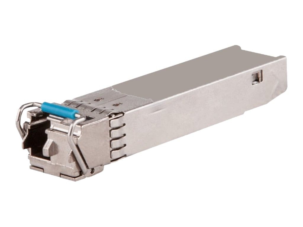 HPE Aruba - SFP+ transceiver module - 40 Gigabit LAN
