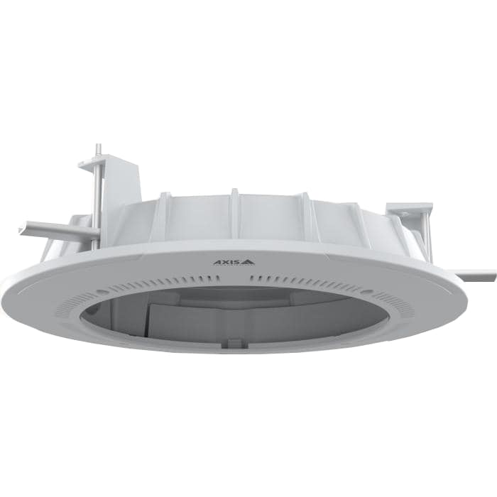 AXIS TP3204-E Recessed Mount for P3735-PLE/P3737-PLE/P3738-PLE Panoramic Camera