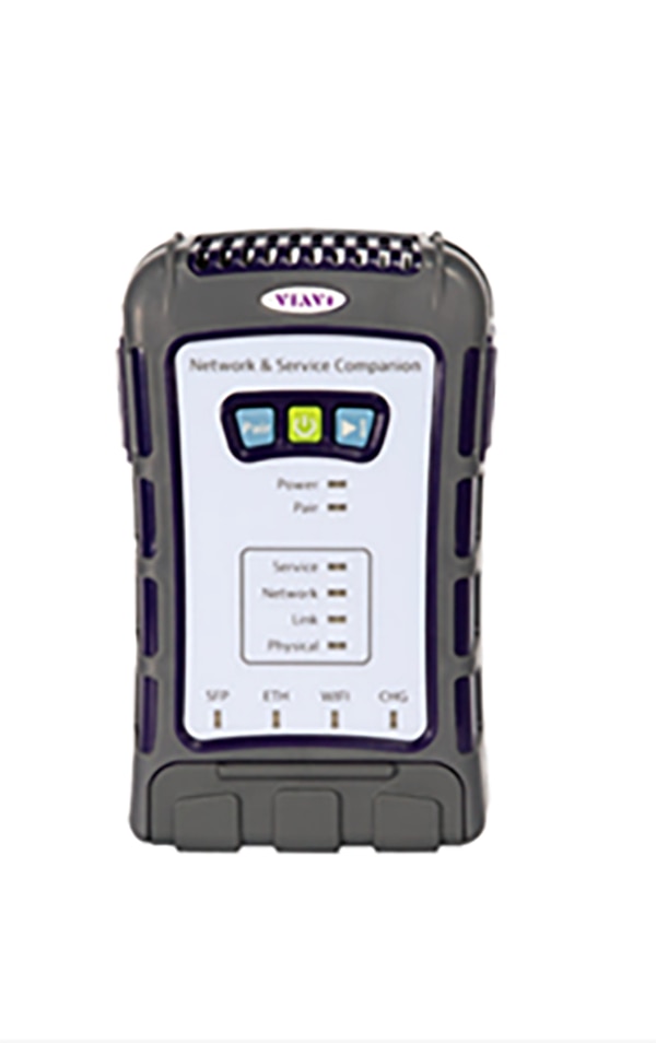 VIAVI NSC-200 10Gbps Network and Service Companion Kit