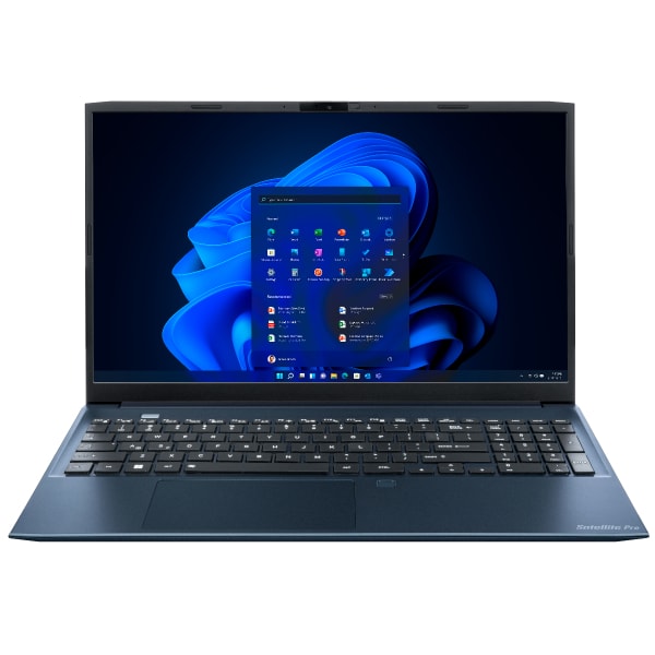 SPRO C50-K I7-150U/15FHD 16/512 W11P