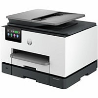 HP Officejet Pro 9135e Wired & Wireless Inkjet Multifunction Printer - Colo