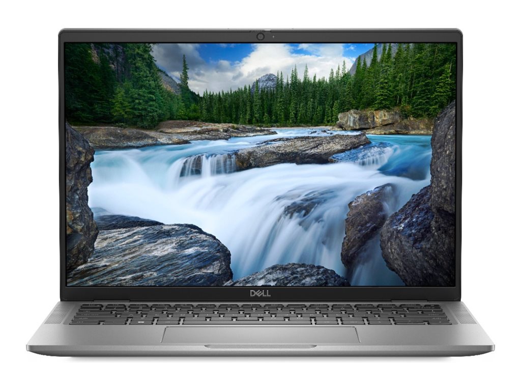 Dell Latitude 7450 - AI Ready - 14" - Intel Core Ultra 7 - 165H - vPro Enterprise - 16 GB RAM - 512 GB SSD