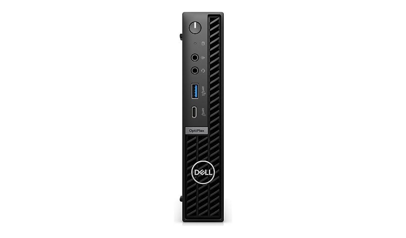 Dell OptiPlex Small Form Factor Plus 7020