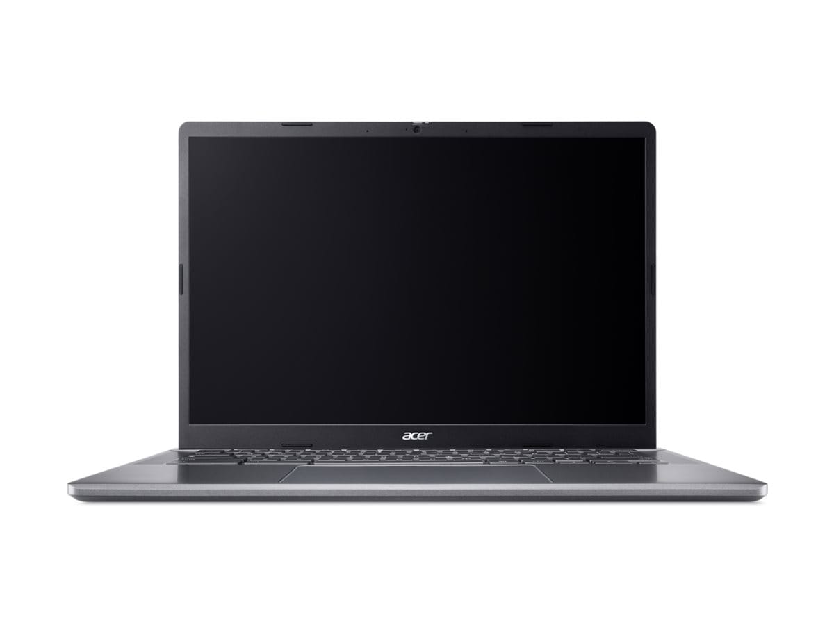 Acer Chromebook Plus 514 CBE574-1 - 14 po - AMD Ryzen 5 - 7520C - 8 GB RAM - 256 GB SSD - US