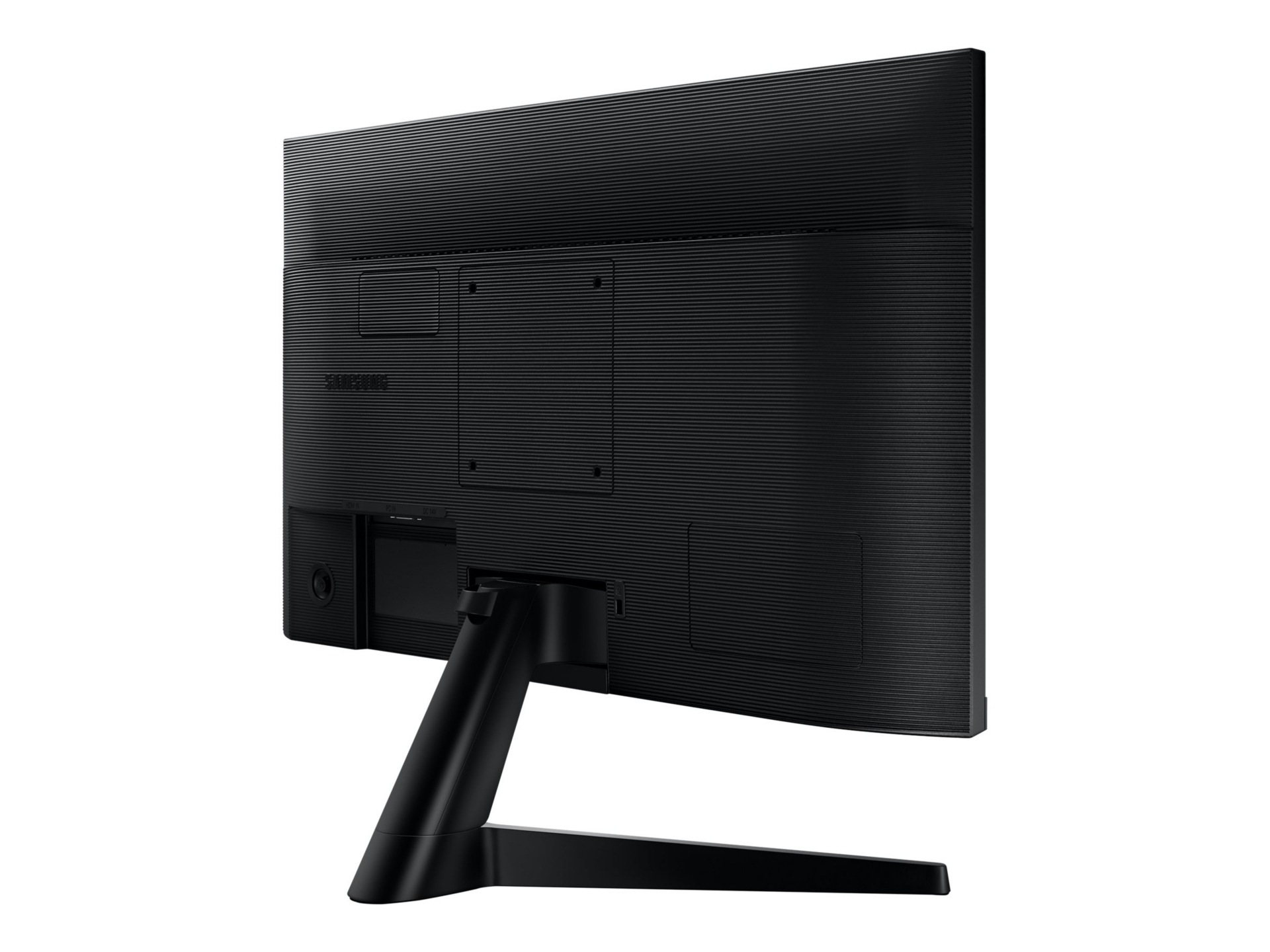 Samsung F27T350FHN - T35F Series - LED monitor - Full HD (1080p) - 27"