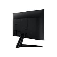 Samsung F27T350FHN - T35F Series - LED monitor - Full HD (1080p) - 27"
