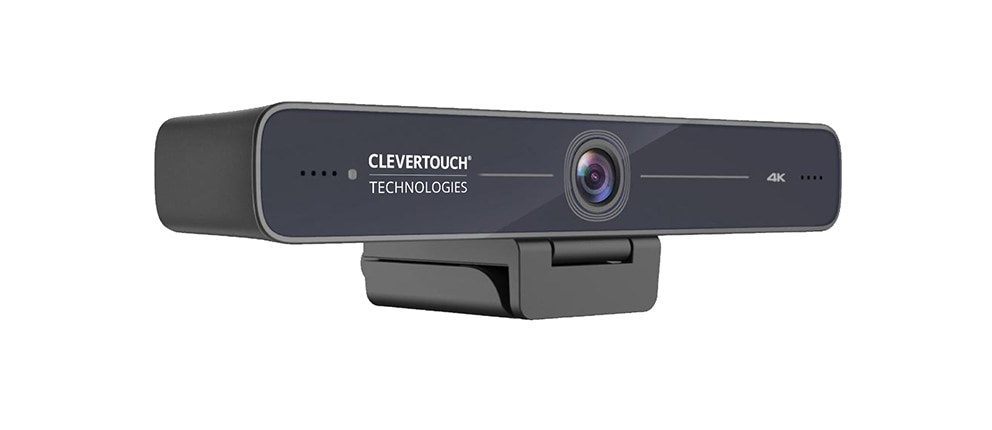 CLEVERTOUCH CLEVERCAM 4K/EPTZ CAMERA