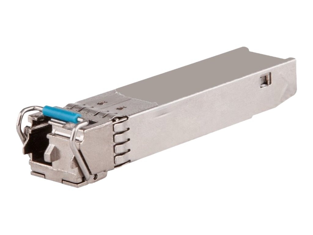 HPE Networking - SFP+ transceiver module - 10GbE