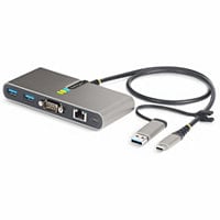 StarTech.com USB Hub