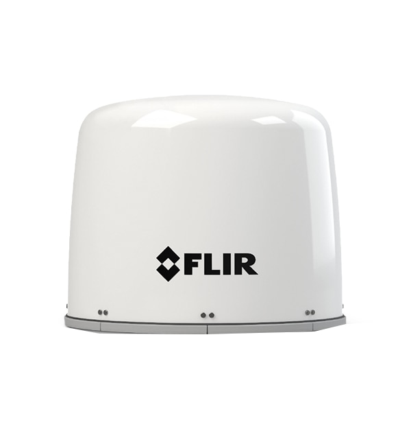 Flir Ranger R3 Long-Range Perimeter Surveillance Radar Kit