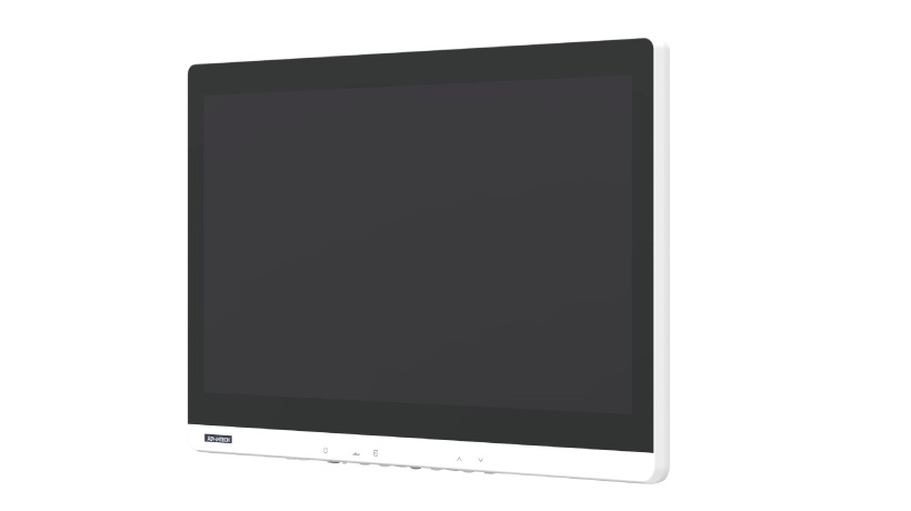 IMC Advantech 21.53" Clinical Display - White