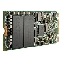 Samsung PM9A3 - SSD - Mixed Use - 1,92 TB - PCIe 4,0 (NVMe)