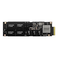 SAMSUNG 1.92TB SSD NVME PCIE HDD