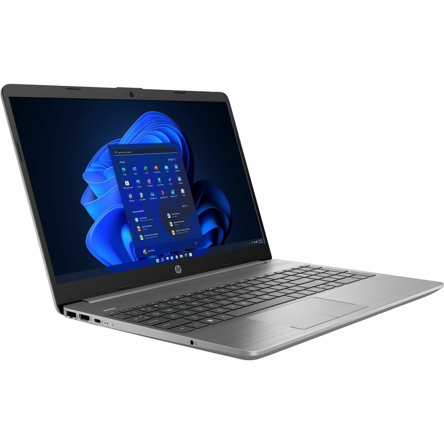 HP 250 G9 15.6" Notebook - Full HD - Intel Core i5 13th Gen i5-1335U - 8 GB