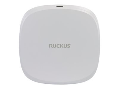 Ruckus R770 - wireless access point - Wi-Fi 7, Bluetooth, ZigBee