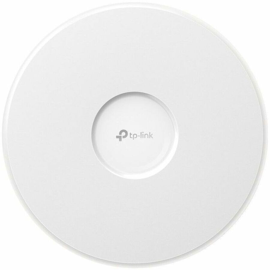 TP-Link EAP783 Tri Band IEEE 802,11 a/b/g/n/ac/ax/be 21,03 Gbit/s Wireless Access Point