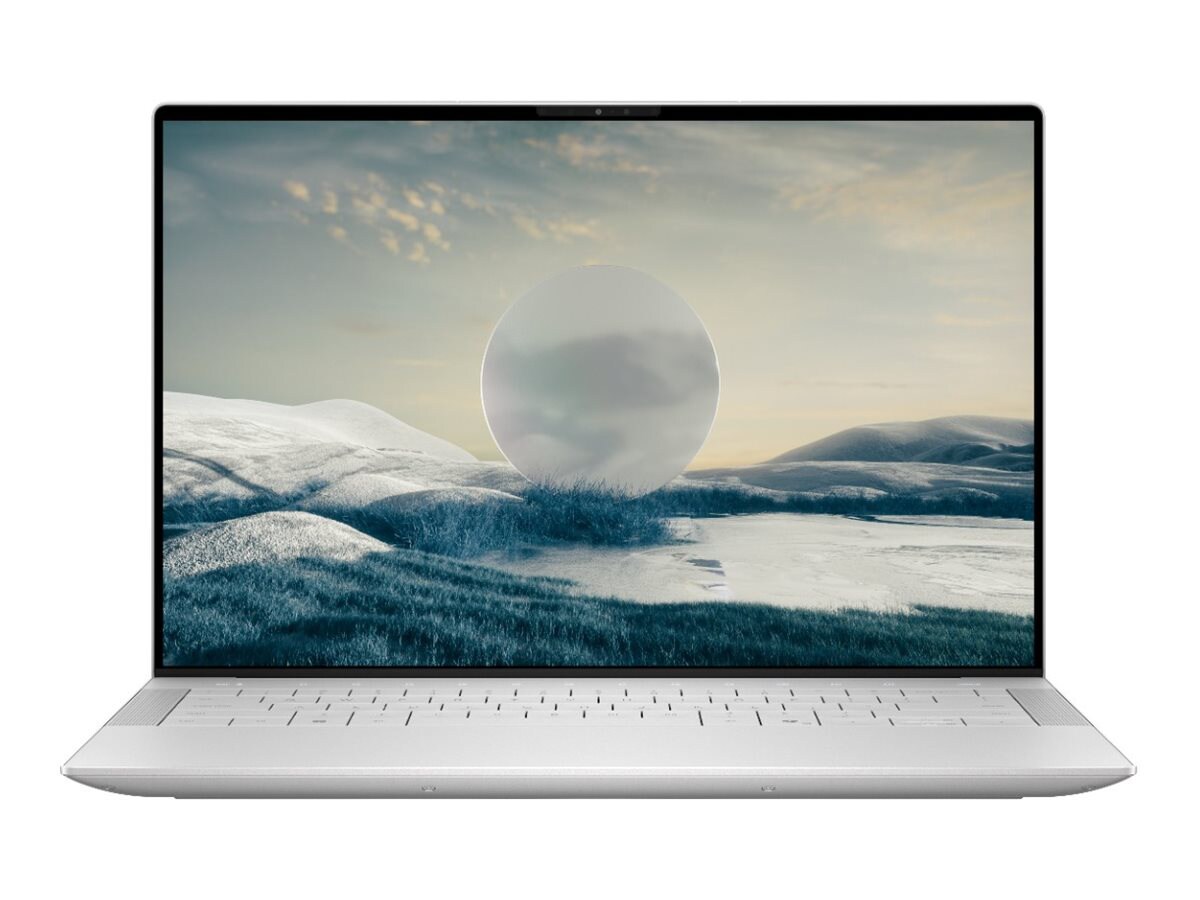 Dell XPS 14 9440 - AI Ready - 14,5" - Intel Core Ultra 7 - 155H - Evo - 16 GB RAM - 512 GB SSD