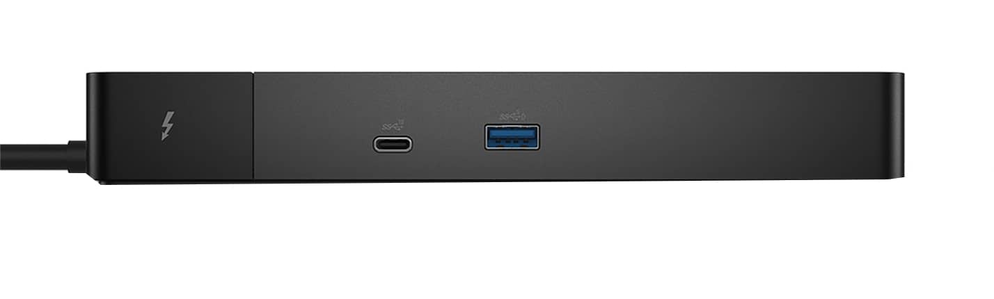 DELL WD DOCK THUNDERBOLT 4