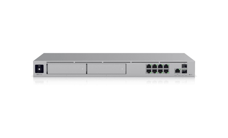 ルーター・ネットワーク機器 Unifi Dream Machine Pro Ubiquiti UniFi Dream Machine Pro Max - router - desktop - UDM-PRO