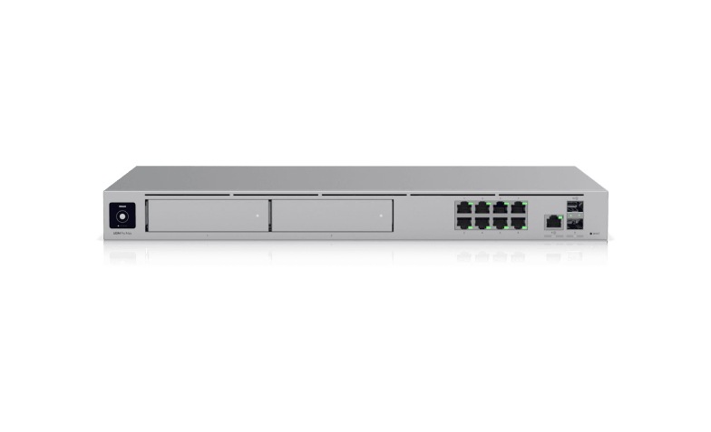 ルーター・ネットワーク機器 USED Ubiquiti UniFi Dream Machine UDM Ubiquiti UniFi Dream Machine Pro Max - router - desktop - UDM-PRO