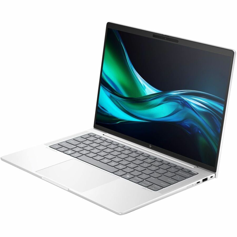 HP EliteBook 1040 G11 14" Touchscreen Notebook - WUXGA - Intel Core Ultra 7 155H - 16 GB - 512 GB SSD - English Keyboard