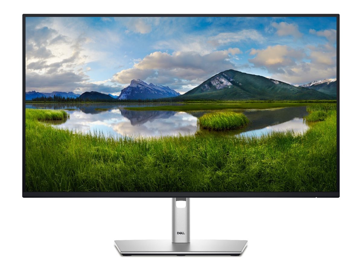 Dell P2725H - LED monitor - Full HD (1080p) - 27"