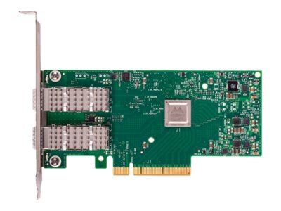 Mellanox ConnectX-4 Lx EN - network adapter - PCIe 3,0 x8 - 25 Gigabit Ethe