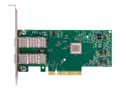 拡張カード 25Gb Mellanox ConnectX-4 Amazon.com: Vogzone 25GbE NIC Card for Mellanox MCX4121A
