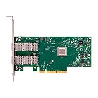 Mellanox ConnectX-4 Lx EN - network adapter - PCIe 3.0 x8 - 25 Gigabit Ethe
