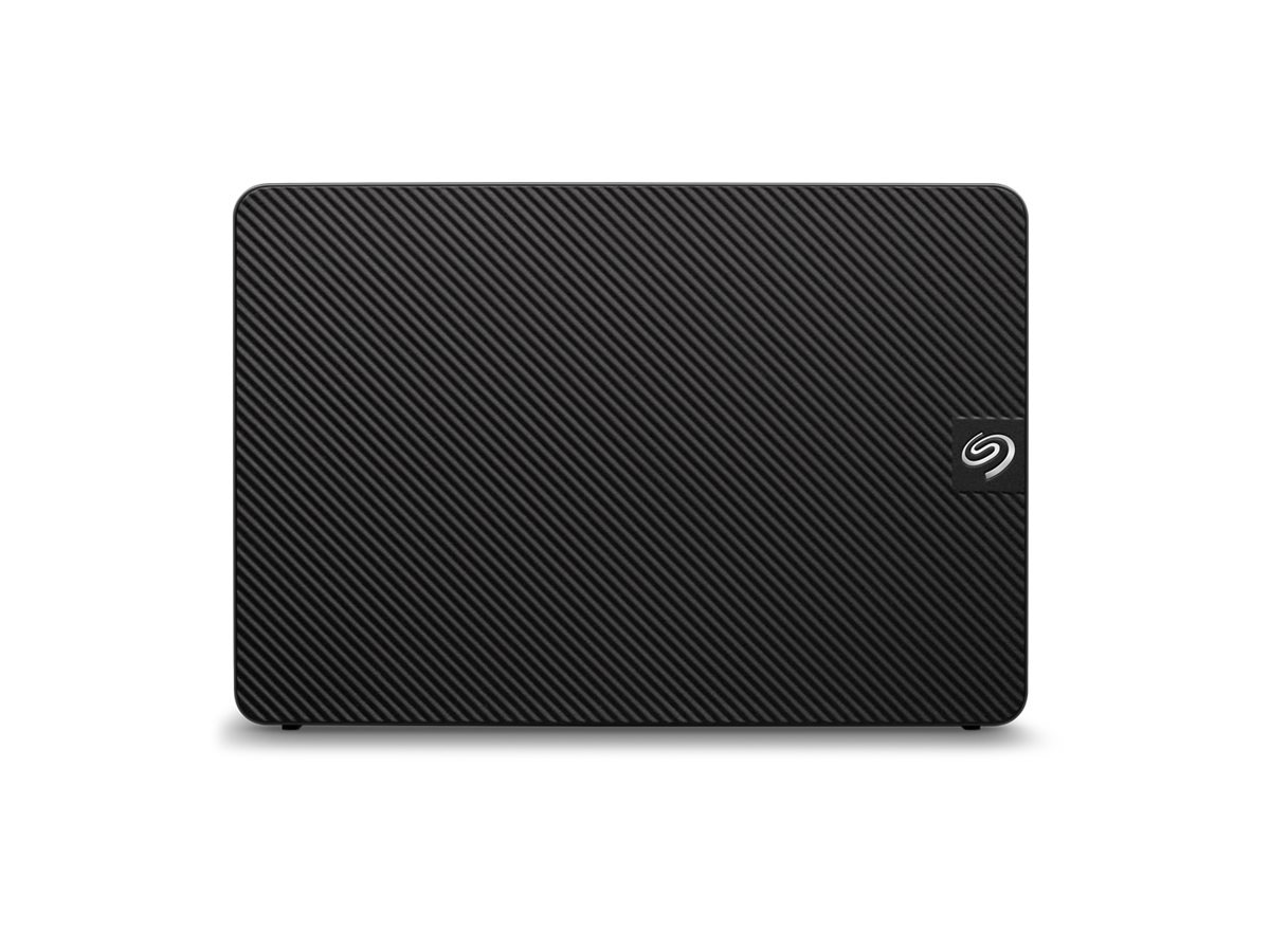 Seagate Expansion STKP20000400 - hard drive - 20 TB - USB 3.0