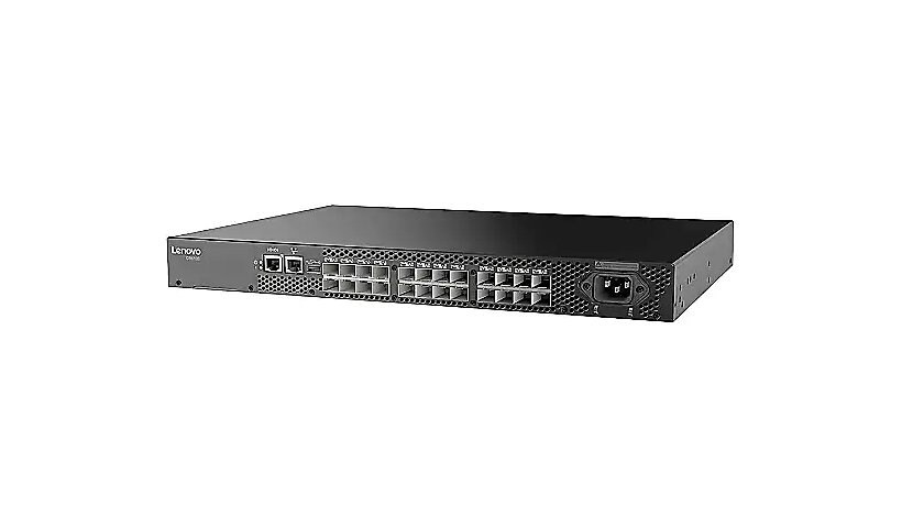 LVO TS DB610S 24-PORTS 24X32GB