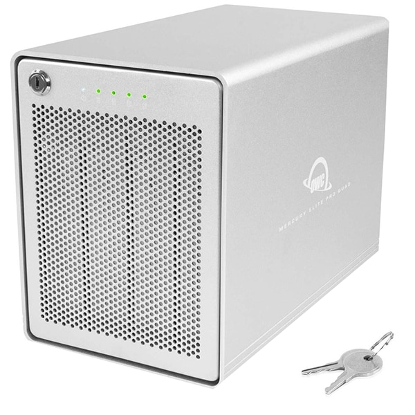 Hard Drive Duplicators