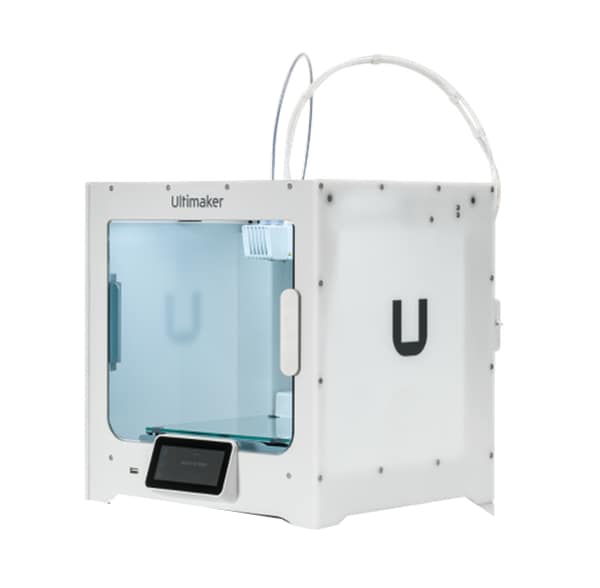 MakerBot Ultimaker S3 3D Printer