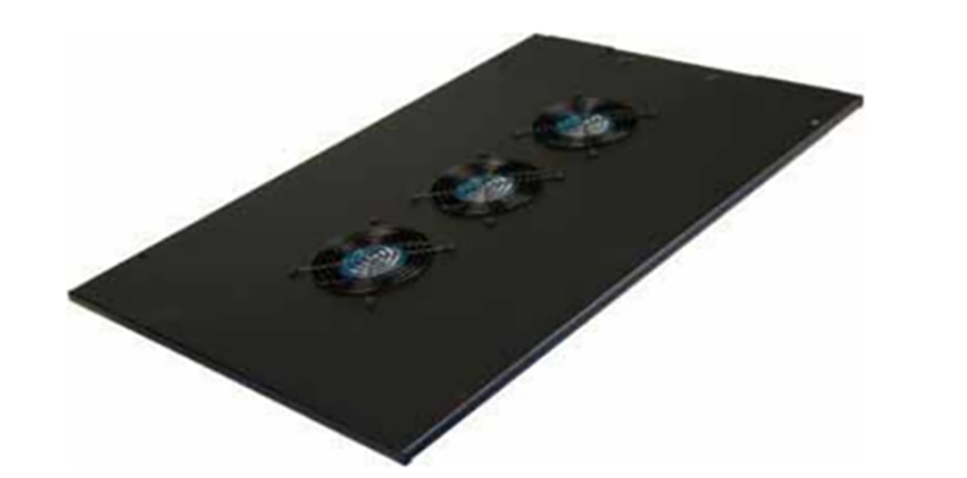 Great Lakes Three Fan Filter Kit for TPE-24F/TPE-29F and TPES-F Top Panel