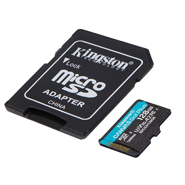 KINGSTON FLASH MEMORY