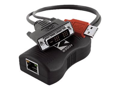 AdderLink DV120 Transmitter - video extender