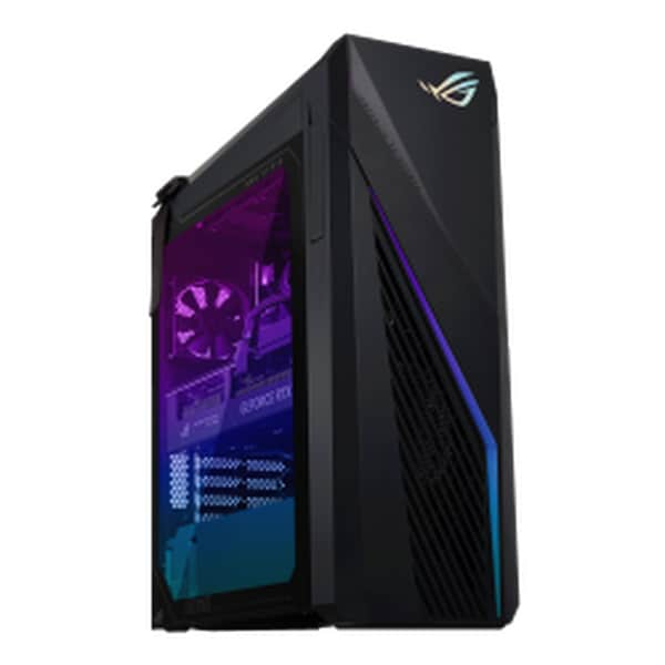 ASUS ROG Strix G16CHR XH766 - midi-tower Core i7 i7-14700KF 3.4 GHz - 16 GB - SSD 1 TB