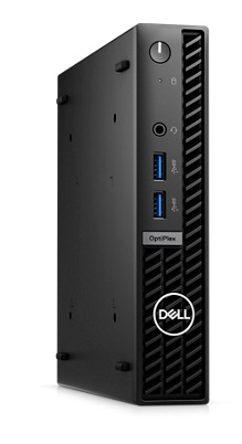 Dell OptiPlex 7020 (version 2024) - micro Core i5 i5-14500T 1.7 GHz - 16 GB - SSD 256 GB