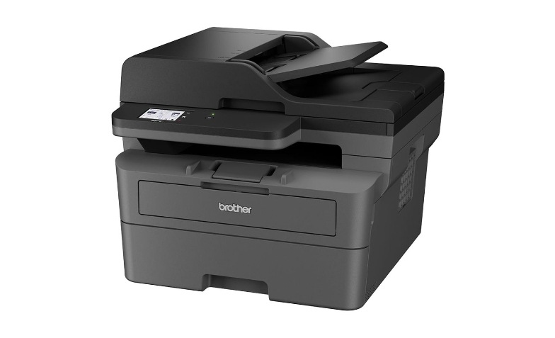 Brother MFC-L2820DW - multifunction printer - B/W - MFCL2820DW